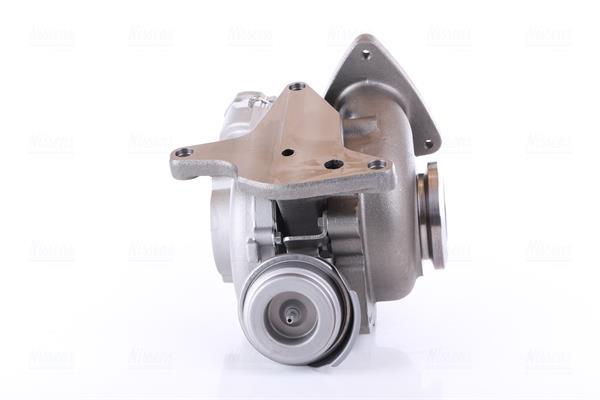 Turbocompresseur (Turbo) NISSENS ref. 93265
