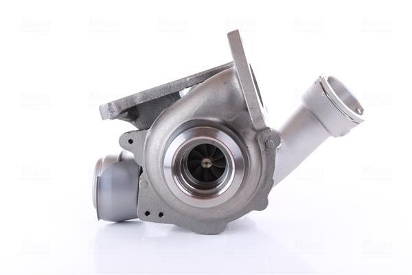 Turbocompresseur (Turbo) NISSENS ref. 93265