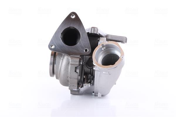 Turbocompresseur (Turbo) NISSENS ref. 93265