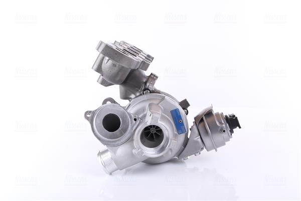 Pompe d'accélération, carburateur NISSENS ref. 93266