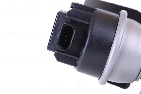 Pompe d'accélération, carburateur NISSENS 93267