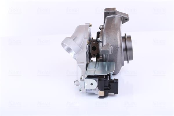 Turbocompresseur (Turbo) NISSENS ref. 93273
