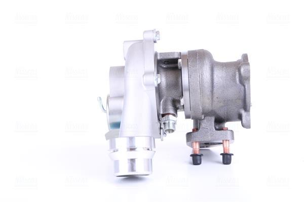 Turbocompresseur (Turbo) NISSENS ref. 93275