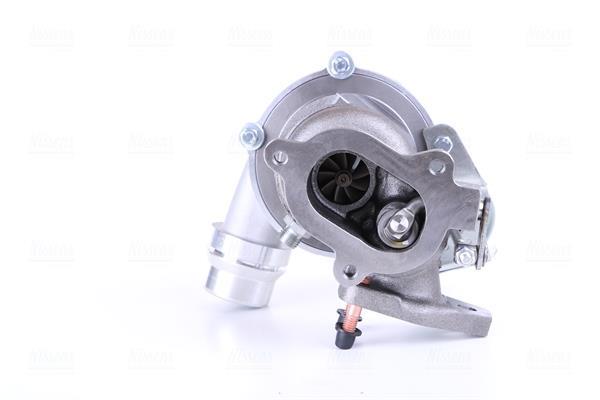Turbocompresseur (Turbo) NISSENS ref. 93275