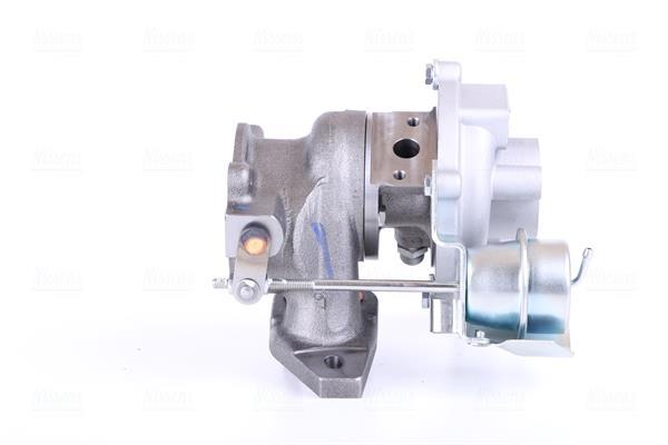 Turbocompresseur (Turbo) NISSENS ref. 93275