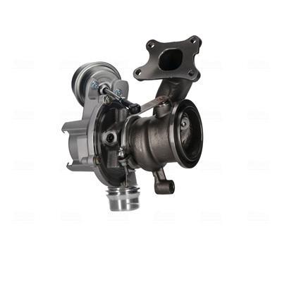 Turbocompresseur (Turbo) NISSENS ref. 93276