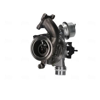 Turbocompresseur (Turbo) NISSENS ref. 93276