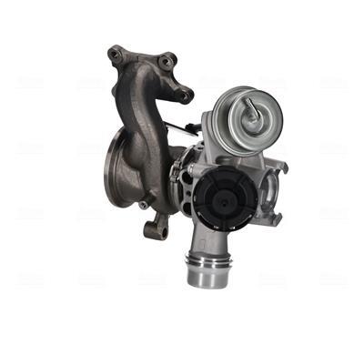 Turbocompresseur (Turbo) NISSENS ref. 93276