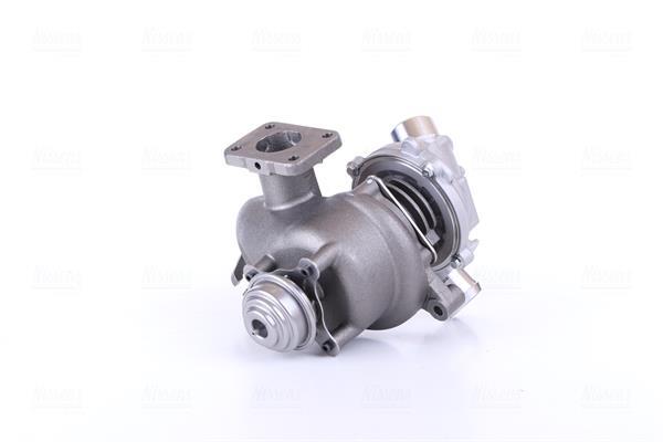 Turbocompresseur (Turbo) NISSENS ref. 93281