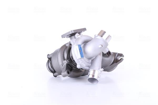 Turbocompresseur (Turbo) NISSENS ref. 93281