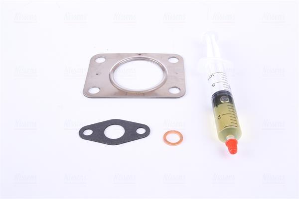Turbocompresseur (Turbo) NISSENS ref. 93281