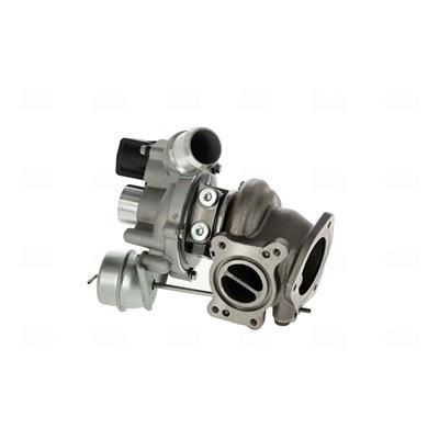 Turbocompresseur (Turbo) NISSENS ref. 93282