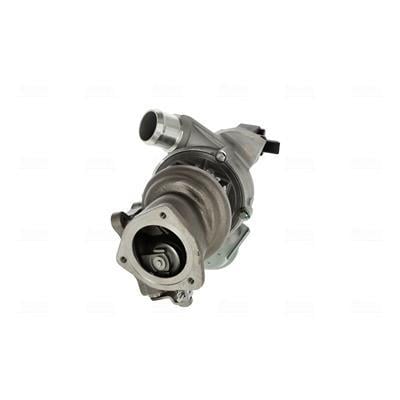 Turbocompresseur (Turbo) NISSENS ref. 93282