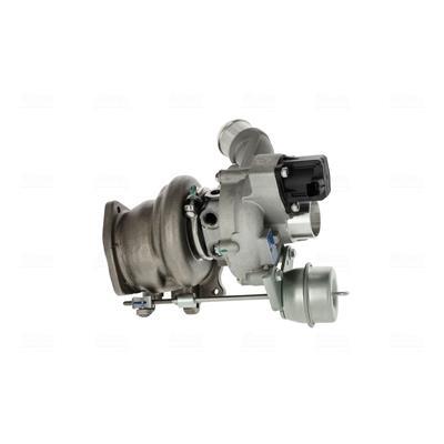 Turbocompresseur (Turbo) NISSENS ref. 93282