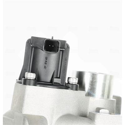 Turbocompresseur (Turbo) NISSENS ref. 93282