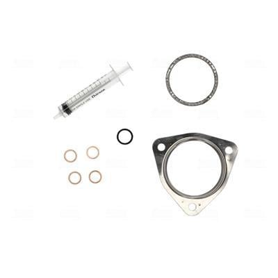 Turbocompresseur (Turbo) NISSENS ref. 93282