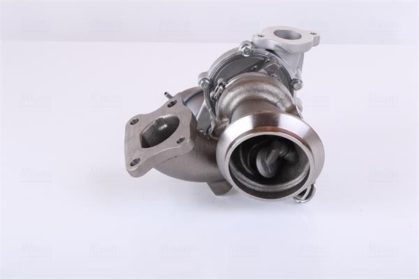Turbocompresseur (Turbo) NISSENS ref. 93283