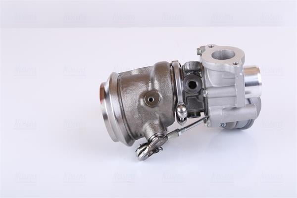 Turbocompresseur (Turbo) NISSENS ref. 93283