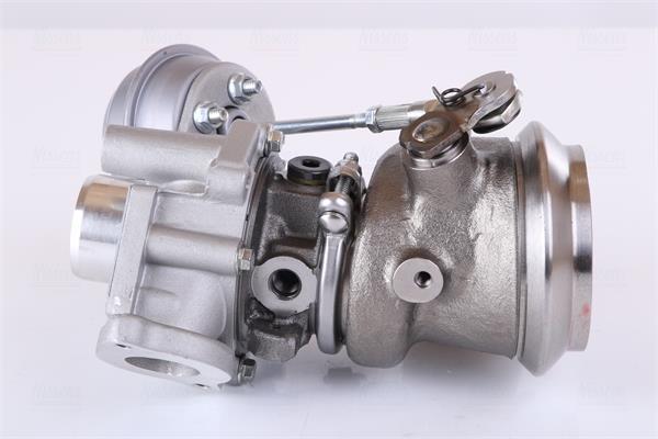 Turbocompresseur (Turbo) NISSENS ref. 93283