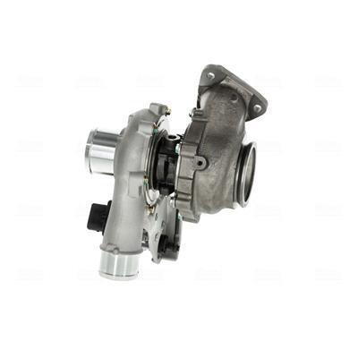 Turbocompresseur (Turbo) NISSENS ref. 93284