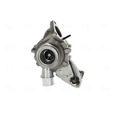 Turbocompresseur (Turbo) NISSENS ref. 93284