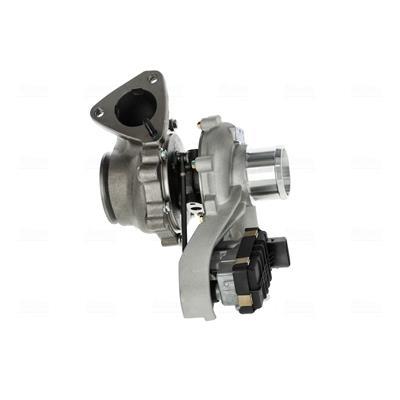 Turbocompresseur (Turbo) NISSENS ref. 93284