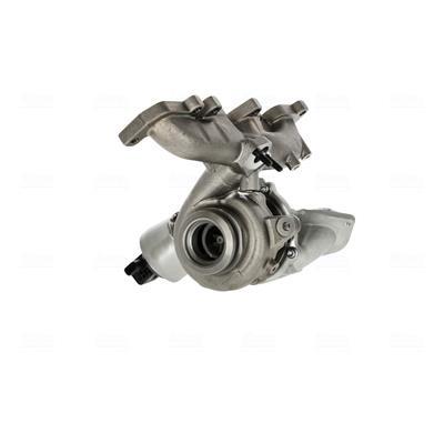 Turbocompresor NISSENS ref. 93285