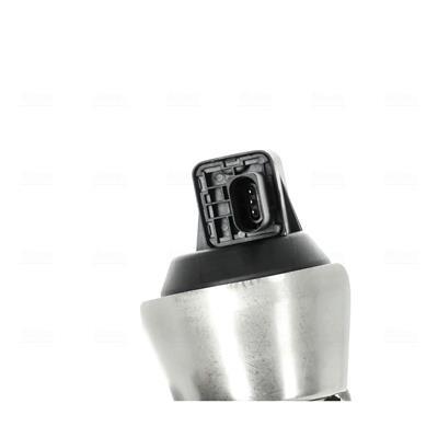 Turbocompresor NISSENS ref. 93285
