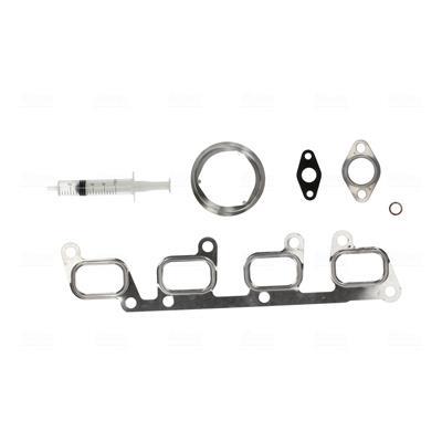 Turbocompresor NISSENS ref. 93285
