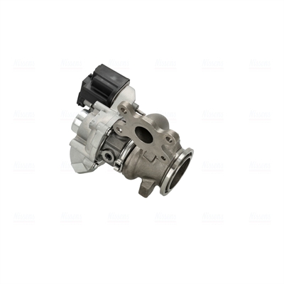 Turbocompresseur (Turbo) NISSENS ref. 93305