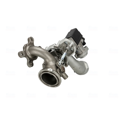 Turbocompresseur (Turbo) NISSENS ref. 93305
