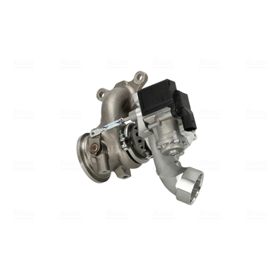Turbocompresseur (Turbo) NISSENS ref. 93305