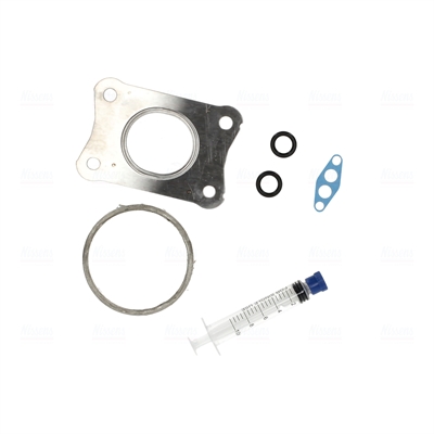 Turbocompresseur (Turbo) NISSENS ref. 93305