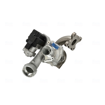 Turbocompresseur (Turbo) NISSENS ref. 93305