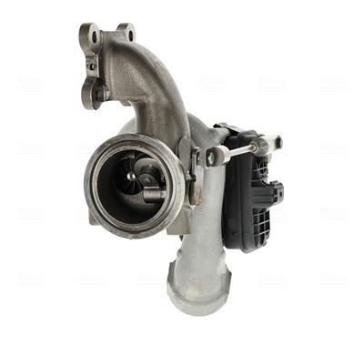 Turbocompresseur (Turbo) NISSENS ref. 93306