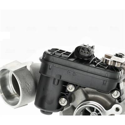 Turbocompresseur (Turbo) NISSENS ref. 93306