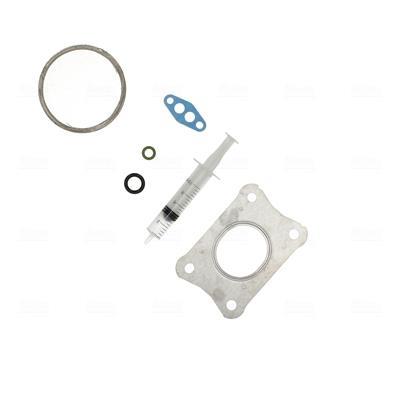 Turbocompresseur (Turbo) NISSENS ref. 93306