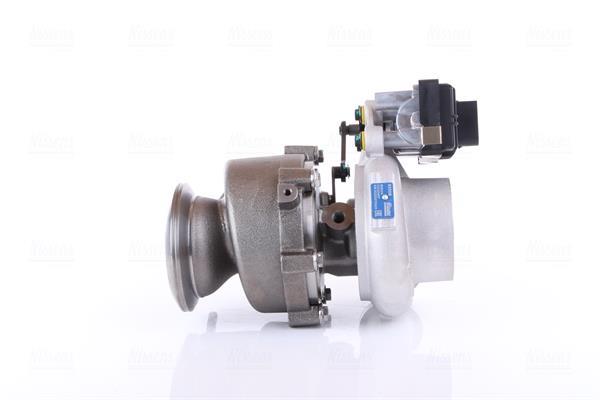 Turbocompresseur (Turbo) NISSENS ref. 93308
