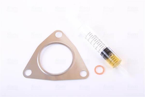 Turbocompresseur (Turbo) NISSENS ref. 93308