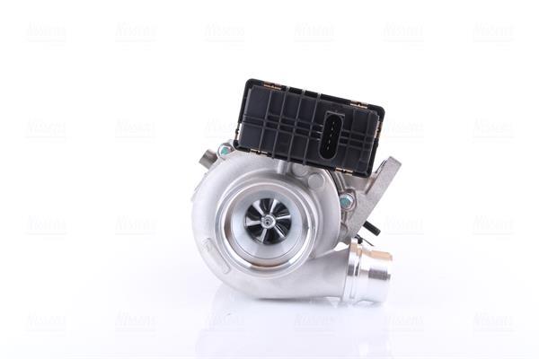 Turbocompresseur (Turbo) NISSENS ref. 93308