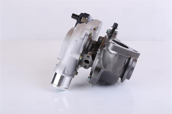 Turbocompresseur (Turbo) NISSENS ref. 93311