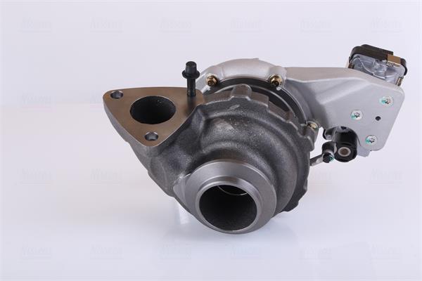 Turbocompresseur (Turbo) NISSENS ref. 93311