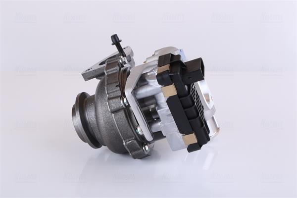 Turbocompresseur (Turbo) NISSENS ref. 93311