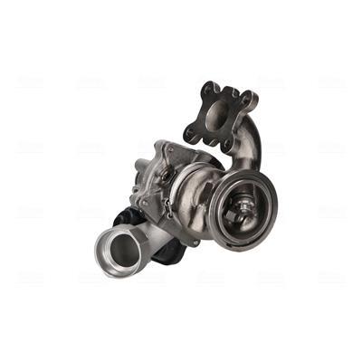 Turbocompresseur (Turbo) NISSENS ref. 93315