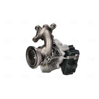Turbocompresseur (Turbo) NISSENS ref. 93315