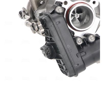Turbocompresseur (Turbo) NISSENS ref. 93315