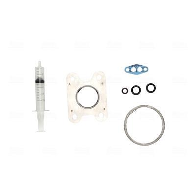 Turbocompresseur (Turbo) NISSENS ref. 93315