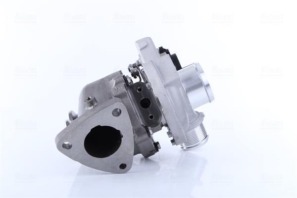 Turbocompresseur (Turbo) NISSENS ref. 93318