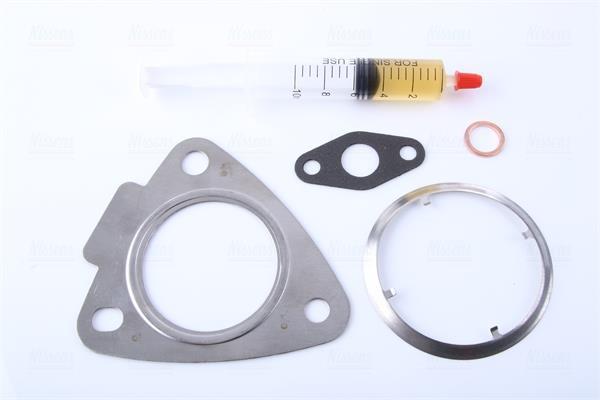 Turbocompresseur (Turbo) NISSENS ref. 93318