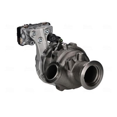 Turbocompresseur (Turbo) NISSENS ref. 93323